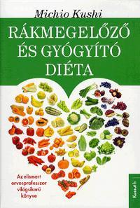 Rákmegelőző és gyógyító diéta