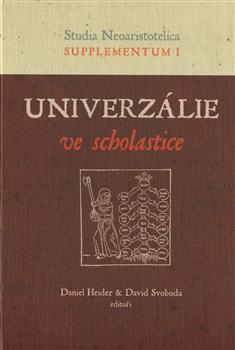 Univerzálie ve scholastice