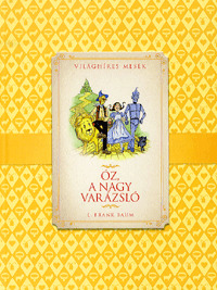 Óz a nagy varázsló