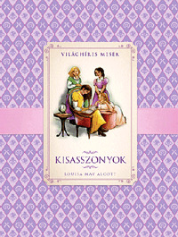 Kisasszonyok
