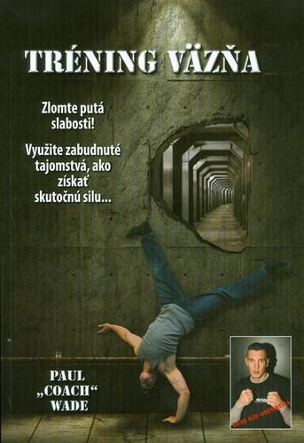 Tréning väzňa