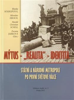 Mýtus – „realita“ – identita