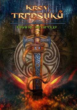 Kniha Krev trpaslíků - Frank Rehfeld