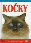 Kočky Atlas do kapsy