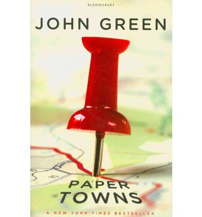 Paper Towns