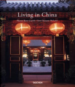 Living in China