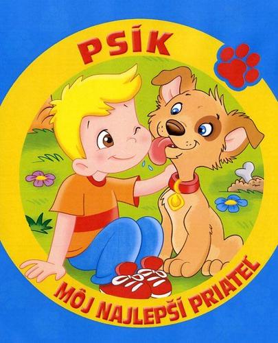 Môj najlepší priateľ psík