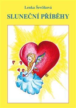 Kniha Sluneční příběhy