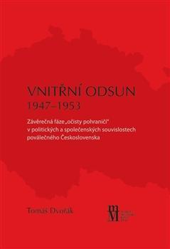 Vnitřní odsun 1947–1953