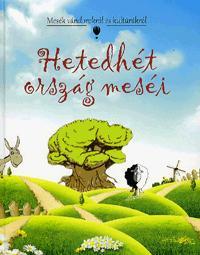 Hetedhét ország meséi