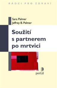 Kniha Soužití s partnerem po mrtvici - Sara Palmer,Jeffrey B. Palmer