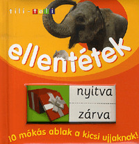 Tili-toli - Ellentétek