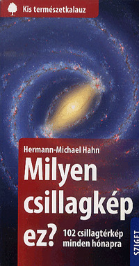 Milyen csillagkép ez?