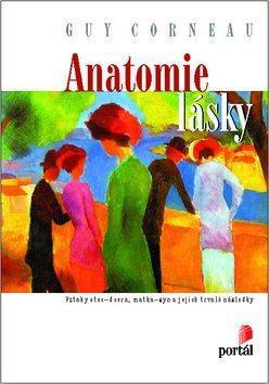 Anatomie lásky - Guy Corneau - Kniha