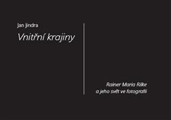 Kniha Vnitřní krajiny - Jindra Jan