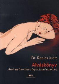 Alváskönyv