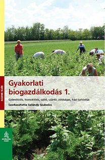 Gyakorlati biogazdálkodás 1.