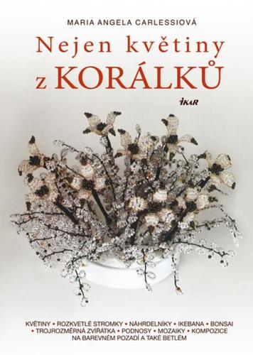 Nejen květiny z korálků