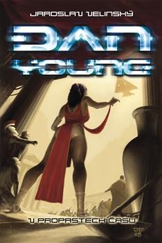 Kniha Dan Young 3 - V propastech času