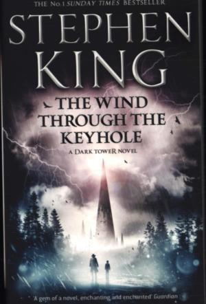 The Wind Through the Keyhole