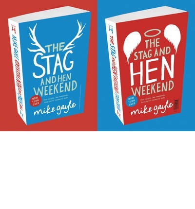 Stag and Hen Weekend