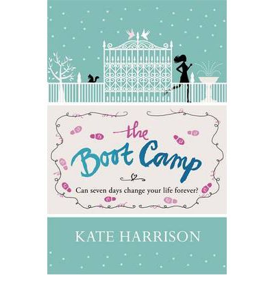 Boot Camp