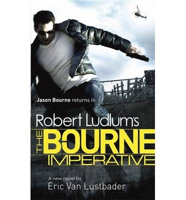 Robert Ludlum's The Bourne Imperative