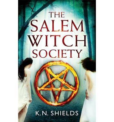 Salem Witch Society
