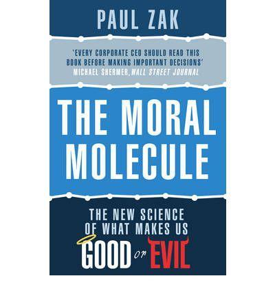 Moral Molecule