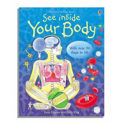 See Inside Your Body