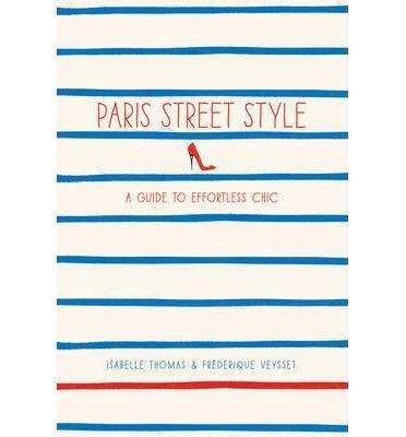Paris Street Style