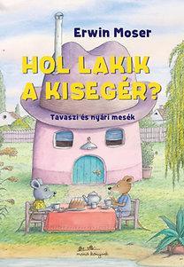 Hol lakik a kisegér?