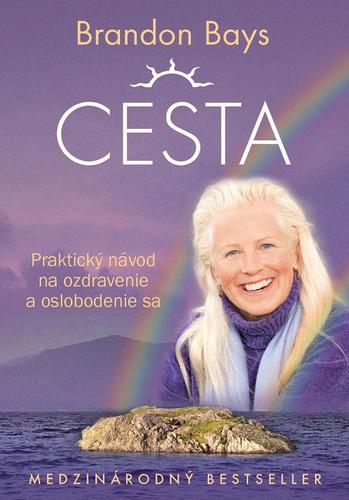 Kniha Cesta