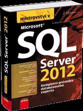 Mistrovství v SQL Server 2012