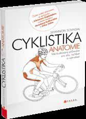 Cyklistika - anatomie