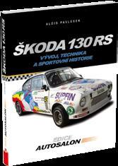 Škoda 130 RS