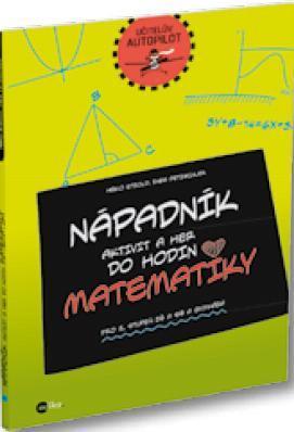 Nápadník aktivit a her do hodin matematiky
