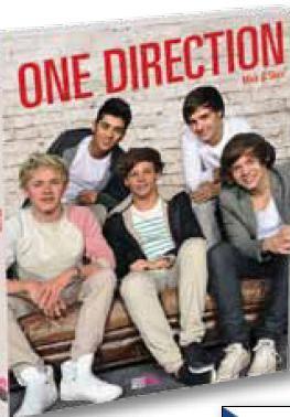 One Direction
