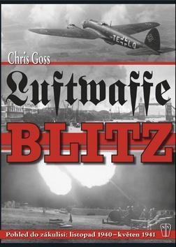 Luftwaffe Blitz - Chris Goss