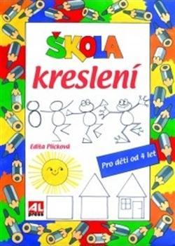 Škola kreslení - Edita Plicková