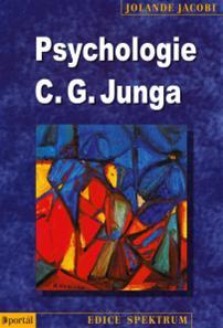 Kniha Psychologie C.G. Junga