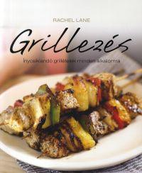 Grillezés