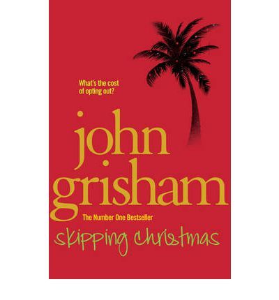 Skipping Christmas