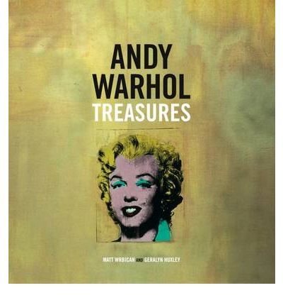 Andy Warhol Treasures