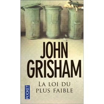 La Loi du plus Faible