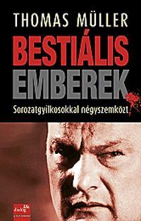 Bestiális emberek