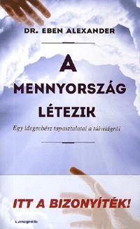 A mennyország létezik