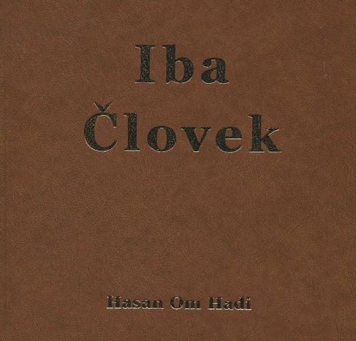 Iba Človek