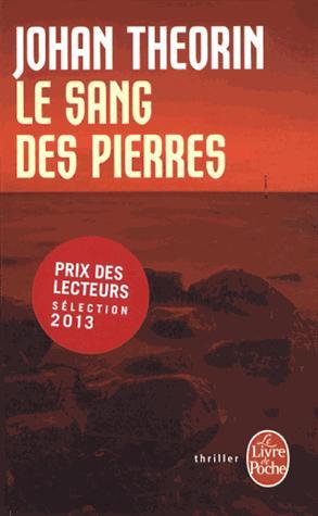 Le Sang des Pierres