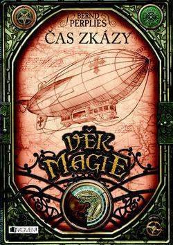 Věk magie Čas zkázy